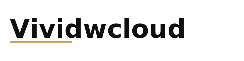 Vividwcloud logo